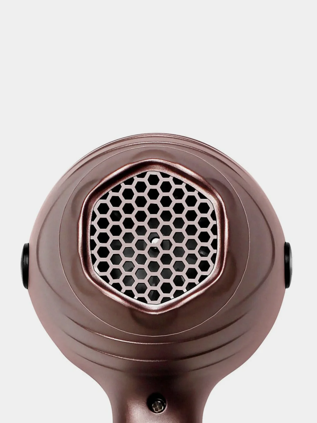 Фен Centek CT-2239 Moka, 2200 Вт, 2 скорости, 3 режима, холодный обдув, концентратор