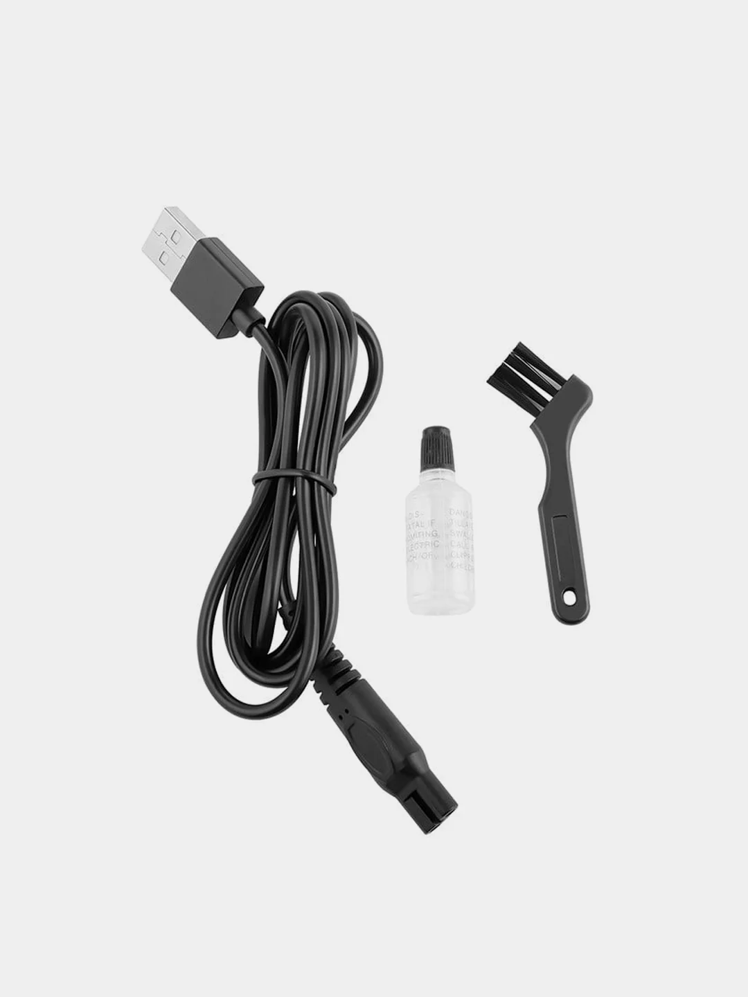 Бритва Centek CT-2159, 3 плавающие головки, 600мАч