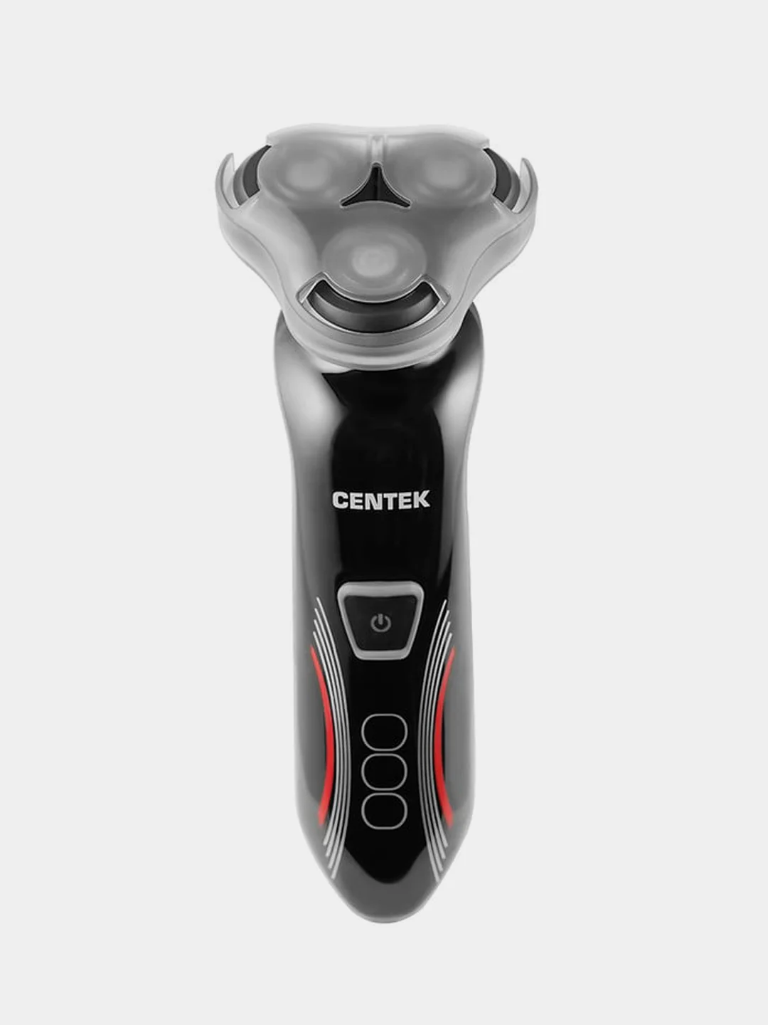 Бритва Centek CT-2159, 3 плавающие головки, 600мАч