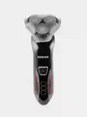 Бритва Centek CT-2159, 3 плавающие головки, 600мАч