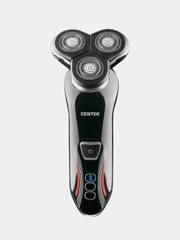 Бритва Centek CT-2159, 3 плавающие головки, 600мАч