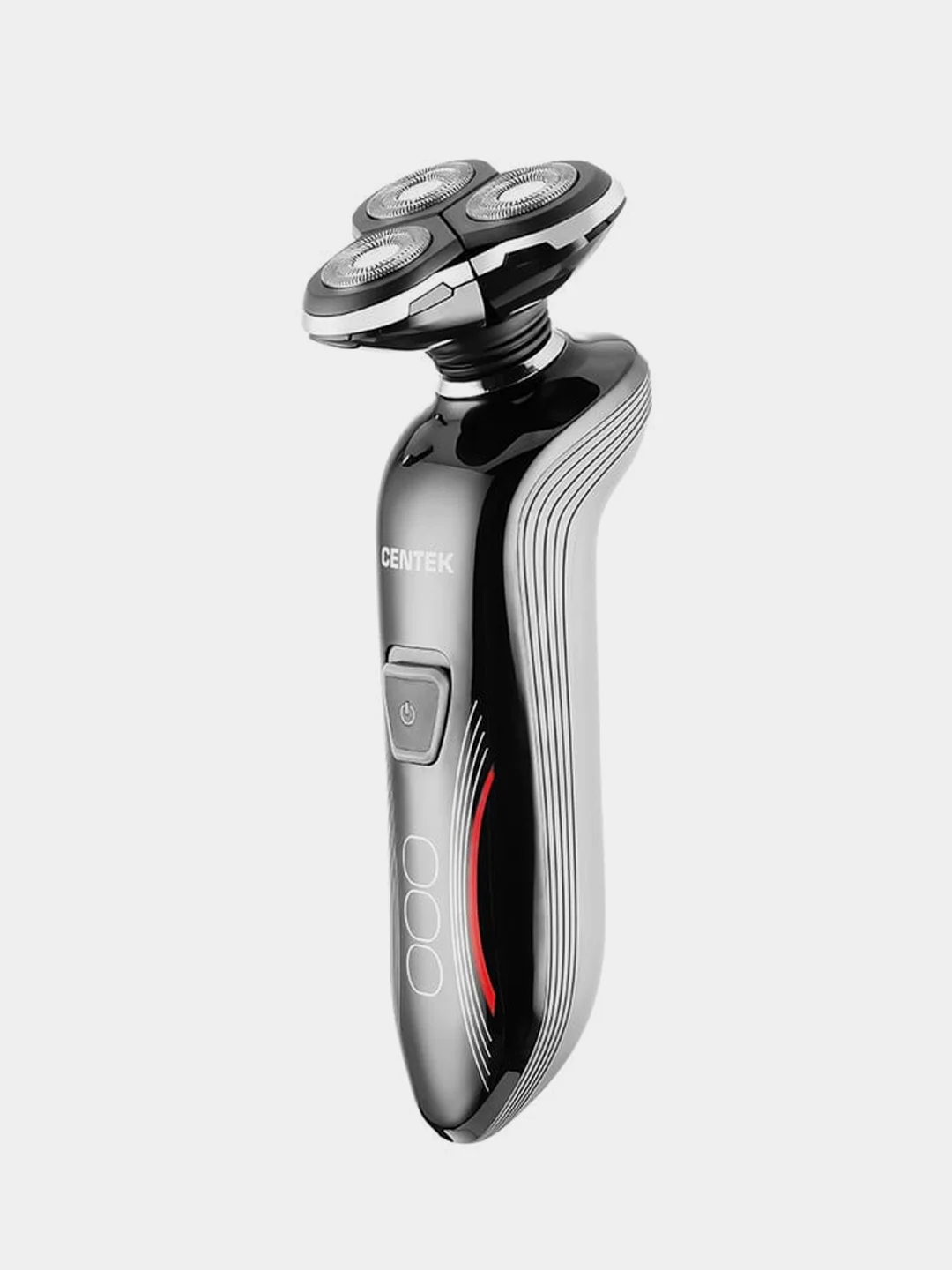 Бритва Centek CT-2159, 3 плавающие головки, 600мАч