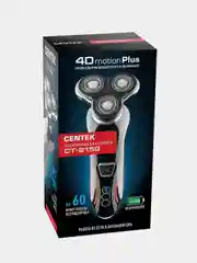 Бритва Centek CT-2159, 3 плавающие головки, 600мАч
