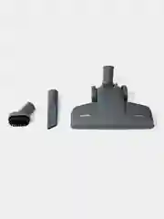 Пылесос вертикальный Centek CT-2565, 1000/200Вт, 1.2л, низкий ур шума, HEPA
