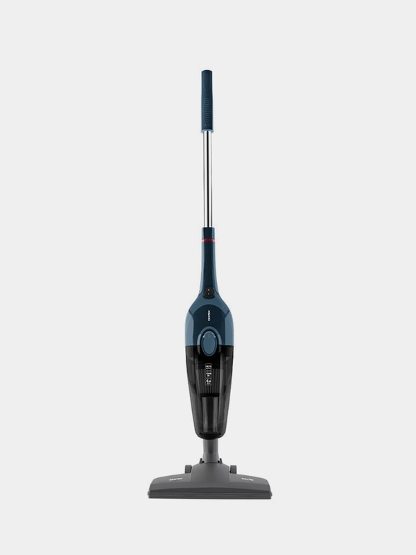 Пылесос вертикальный Centek CT-2565, 1000/200Вт, 1.2л, низкий ур шума, HEPA