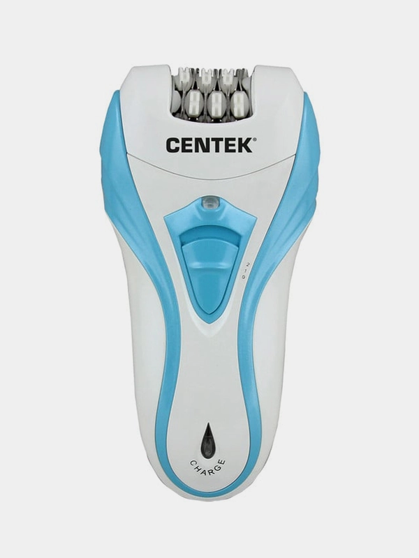 Эпилятор Centek CT-2190, 2 скорости, 10 Вт
