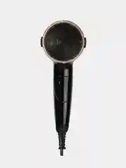 Фен Centek CT-2209 BLG, со складной ручкой, 1600 Вт
