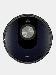 Робот-пылесос Centek CT-2741, 2700Па, 2600 Li-ion
