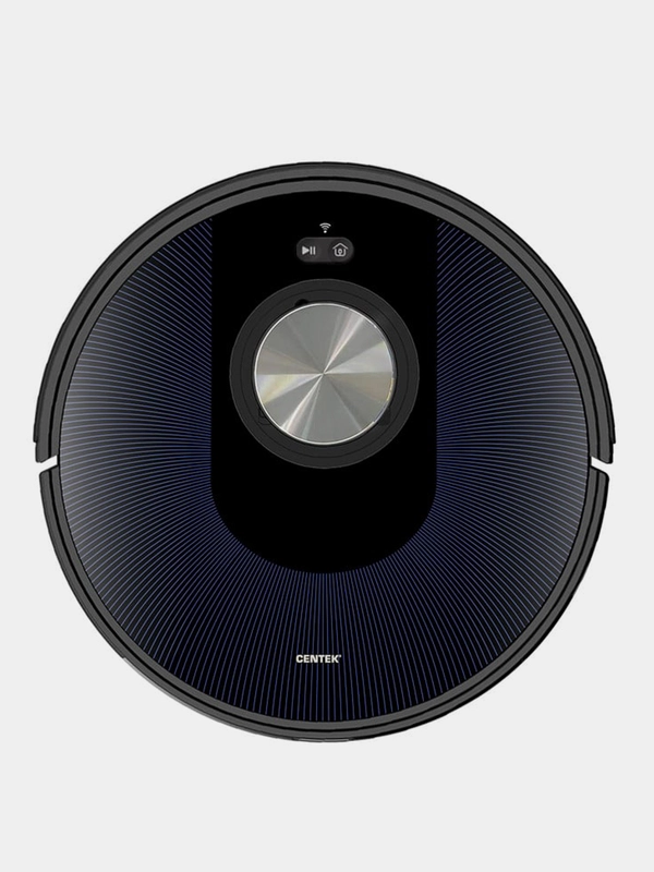Робот-пылесос Centek CT-2741, 2700Па, 2600 Li-ion
