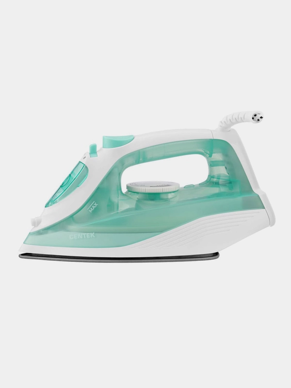 Утюг Centek CT-2321, 2000Вт 1,8 м, 210 мл, 15гр/мин