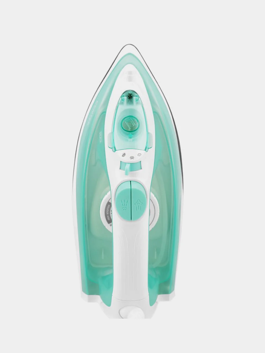 Утюг Centek CT-2321, 2000Вт 1,8 м, 210 мл, 15гр/мин