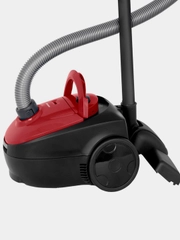 Пылесос Centek CT-2507, 1800/350Вт, мешок 1.5л, шнур 4 м