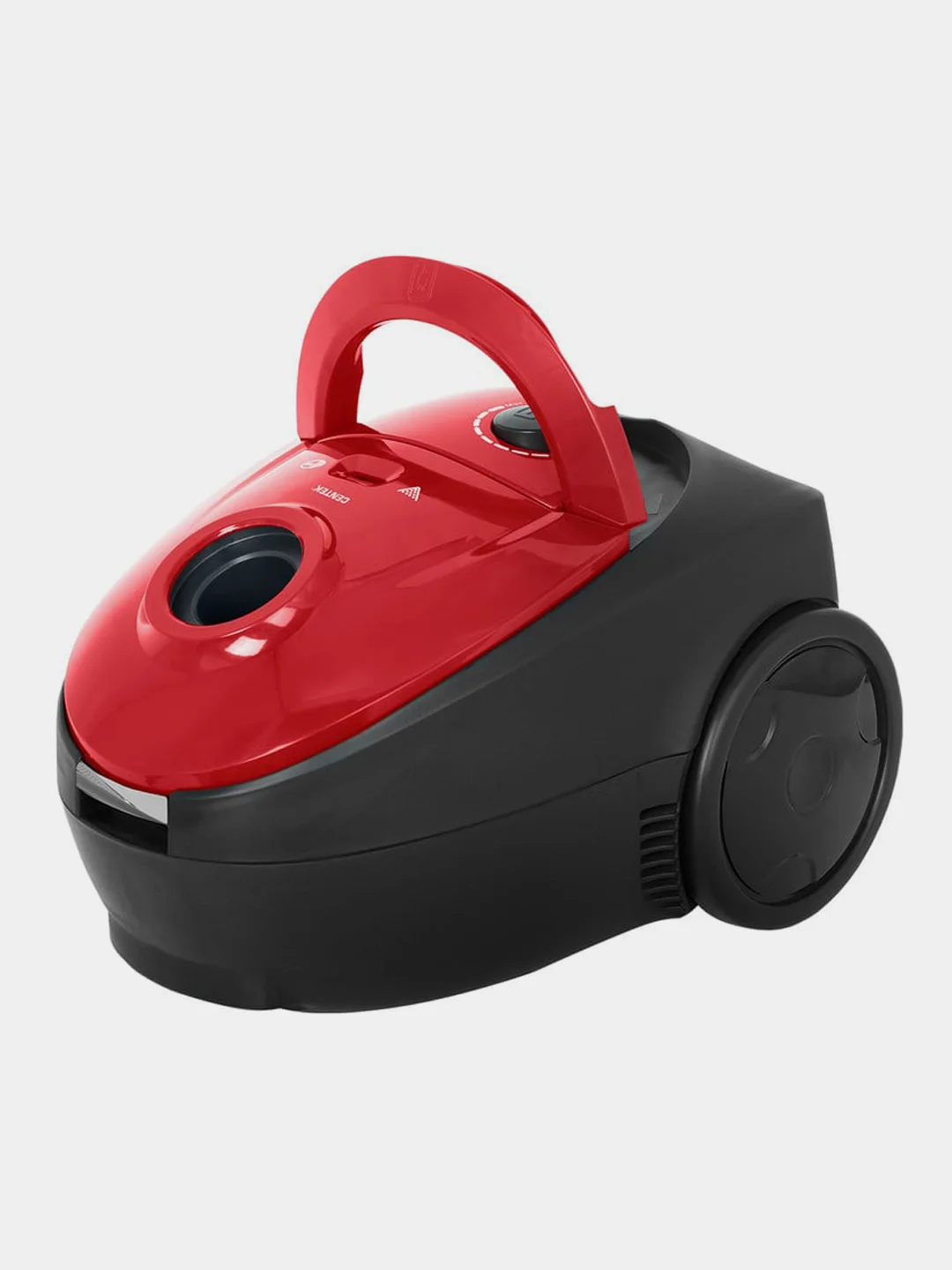 Пылесос Centek CT-2507, 1800/350Вт, мешок 1.5л, шнур 4 м