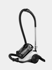 Пылесос Centek CT-2529, мультициклон, 2000/350Вт, стакан 2 л