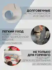 Тёмно-зелёный 6 в 1, силиконовый набор детской посуды КАРТОФАН, тарелка, кружка, слюнявчик для кормления