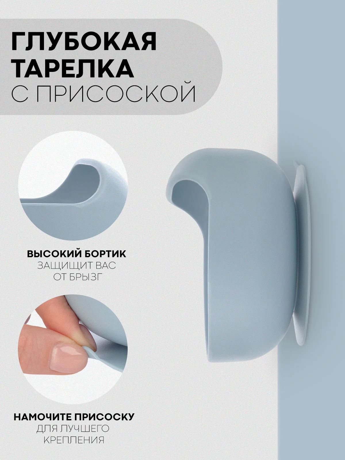 Тёмно-зелёный 6 в 1, силиконовый набор детской посуды КАРТОФАН, тарелка, кружка, слюнявчик для кормления