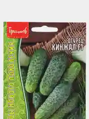Огурец Кинжал F1 (семена)