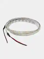 Ленты светодиодные 12В, 60 см., 36 LED, SMD 5050, белый свет, комплект 2 шт