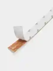 Ленты светодиодные 12В, 60 см., 36 LED, SMD 5050, белый свет, комплект 2 шт