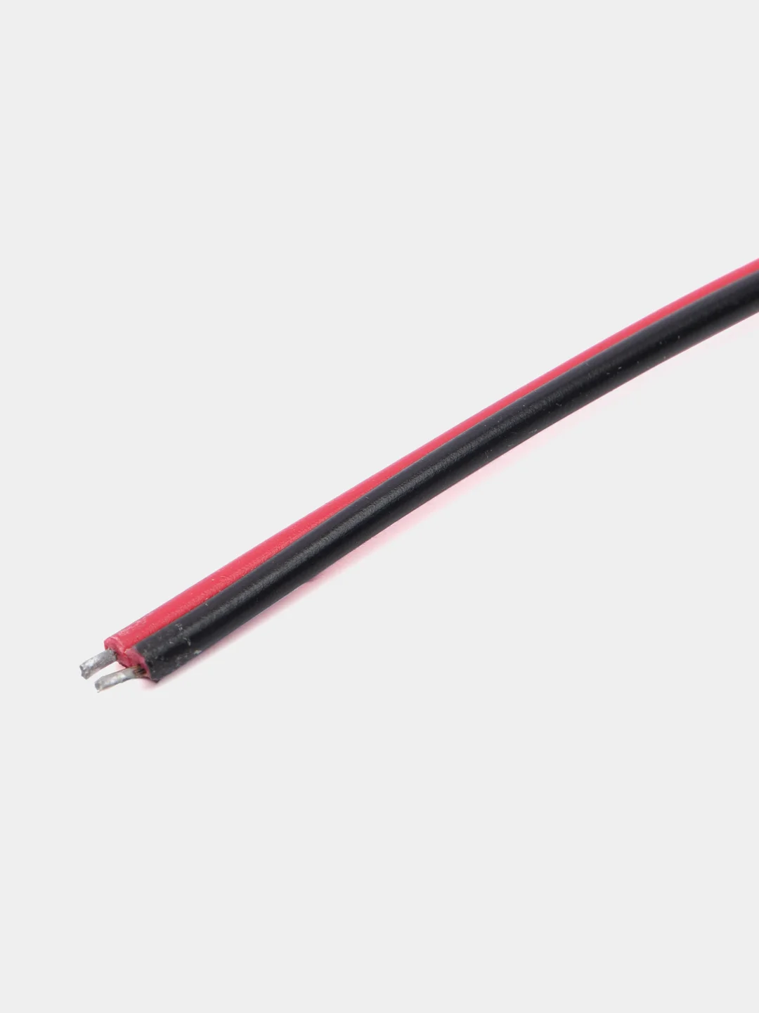 Ленты светодиодные 12В, 60 см., 36 LED, SMD 5050, белый свет, комплект 2 шт
