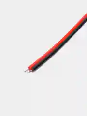 Ленты светодиодные 12В, 30 см., 18 LED, SMD 5050, белый свет, комплект 2 шт