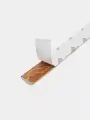 Ленты светодиодные 12В, 30 см., 18 LED, SMD 5050, белый свет, комплект 2 шт