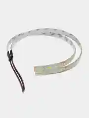 Ленты светодиодные 12В, 30 см., 18 LED, SMD 5050, белый свет, комплект 2 шт