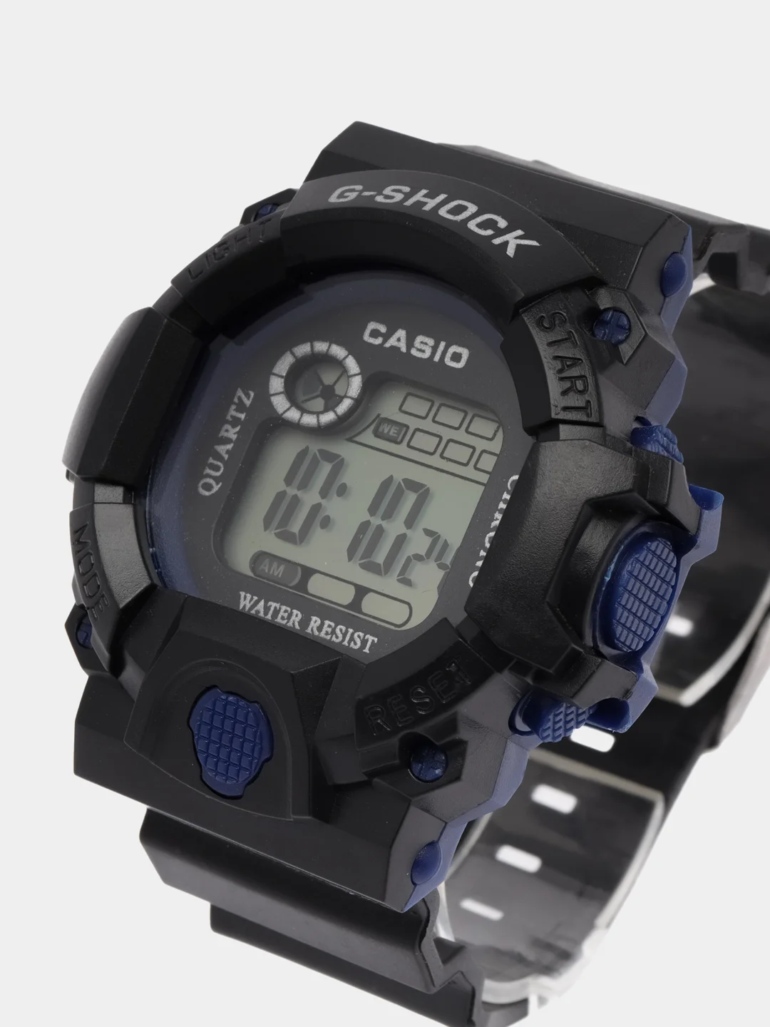 Часы наручные CASIO G-SHOCK