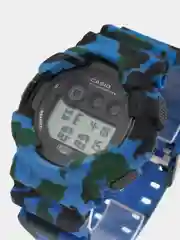 Часы наручные CASIO унисекс
