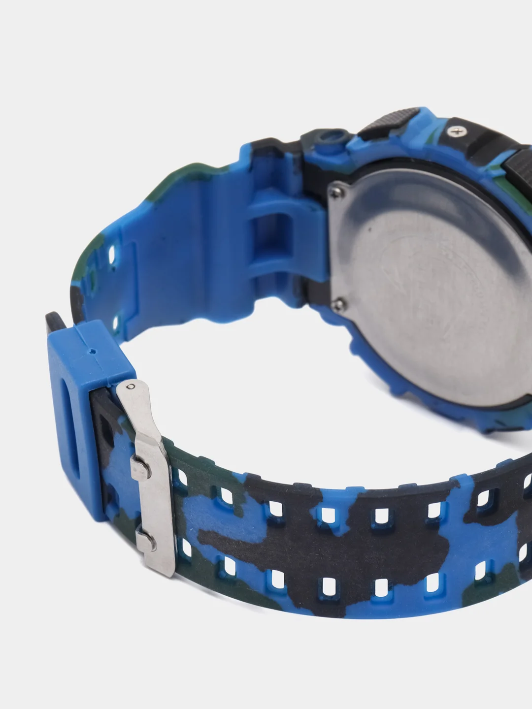 Часы наручные CASIO унисекс