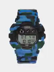 Часы наручные CASIO унисекс