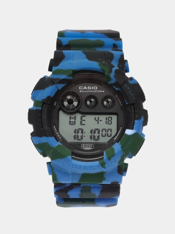 Часы наручные CASIO унисекс