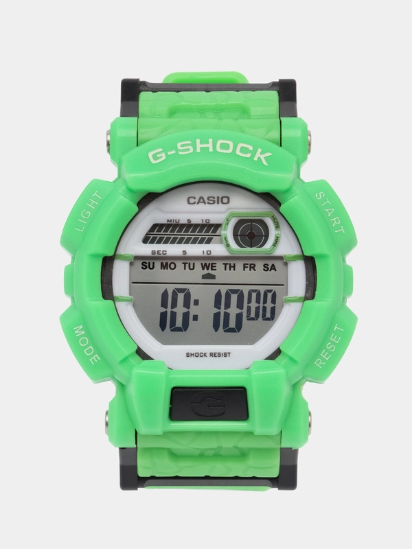 Часы наручные CASIO G-CHOCK унисекс