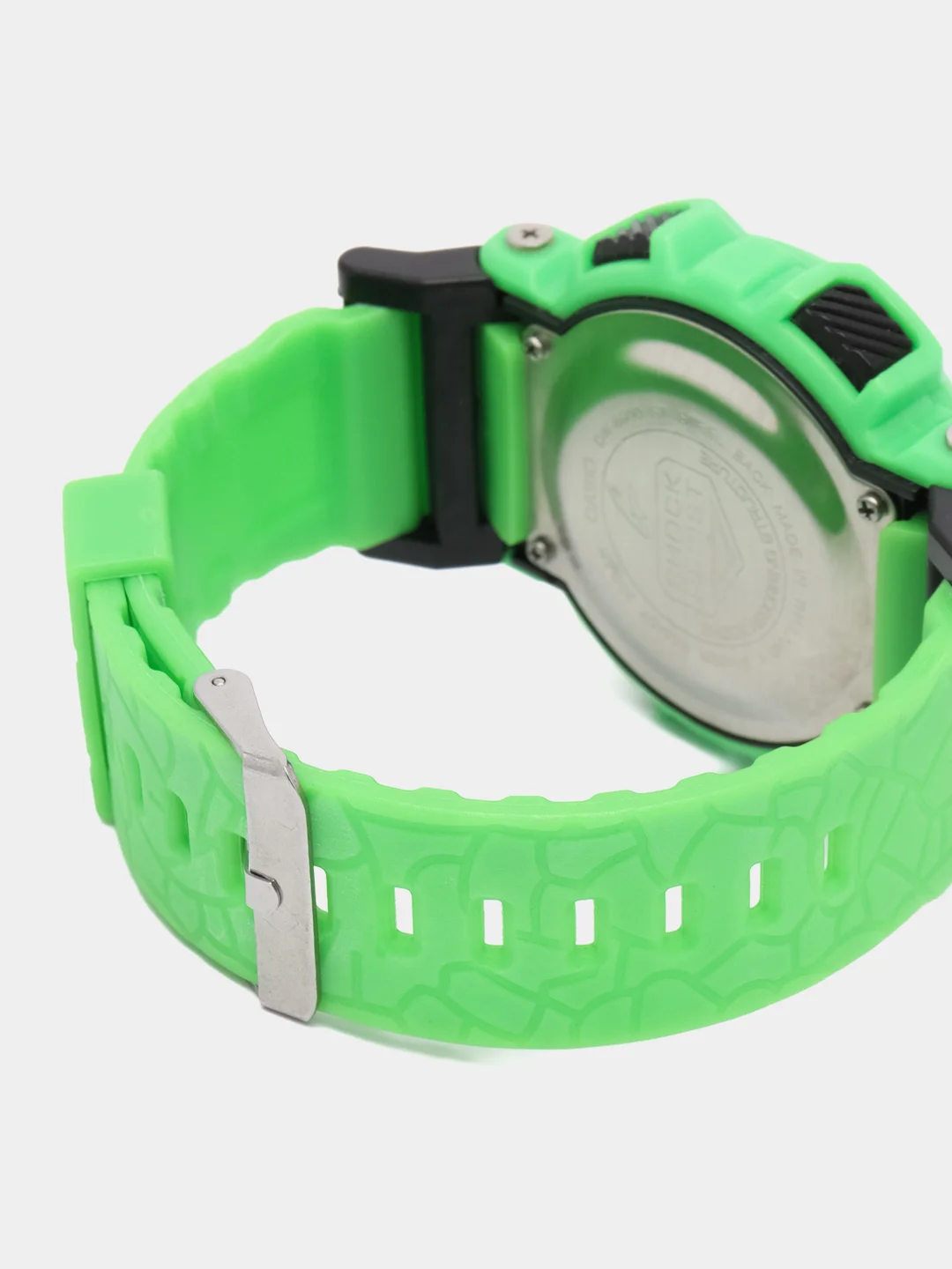 Часы наручные CASIO G-CHOCK унисекс