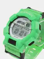 Часы наручные CASIO G-CHOCK унисекс
