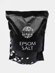Апрель, Соль для ванны с магнием, Английская соль, Epsom Salt 3кг