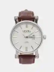 Часы наручные кварцевые Level, водозашита 3 атм, японский механизм