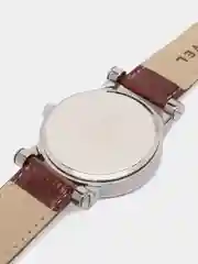 Часы наручные кварцевые Level, водозашита 3 атм, японский механизм
