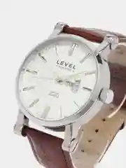 Часы наручные кварцевые Level, водозашита 3 атм, японский механизм