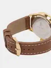 Часы наручные Level, кварцевые, мужские, водозащита 3 атм, японский механизм
