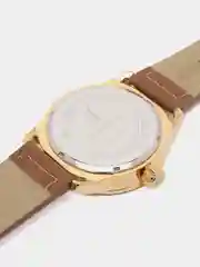 Часы наручные Level, кварцевые, мужские, водозащита 3 атм, японский механизм