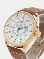 Часы наручные Level, кварцевые, мужские, водозащита 3 атм, японский механизм