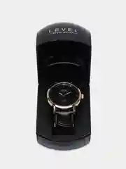 Часы наручные кварцевые Level, водозашита 3 атм, японский механизм