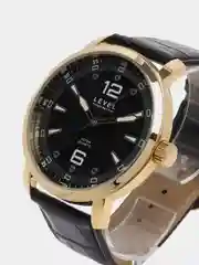 Часы наручные Level, кварцевые, мужские, водозащита 3 атм, японский механизм