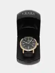 Часы наручные Level, кварцевые, мужские, водозащита 3 атм, японский механизм