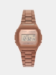 Наручные часы женские Casio Vintage A1000RG-5EF
