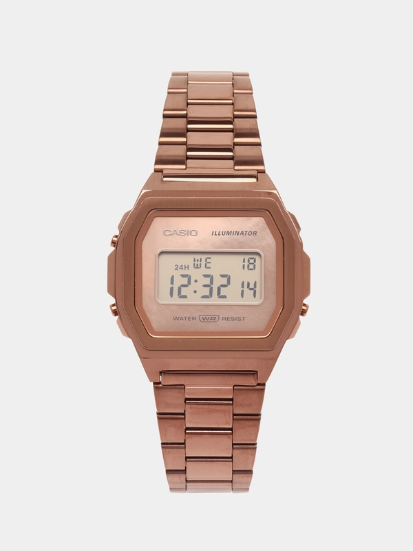 Наручные часы женские Casio Vintage A1000RG-5EF