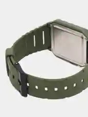 Часы наручные Casio Vintage CA-53WF-3B, с калькулятором, унисекс