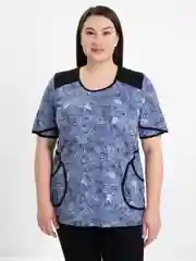 Костюм женский "Дачный А"