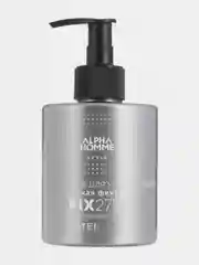 Гель для укладки волос Легкая фиксация Estel Alpha Homme 275 мл